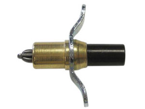 Metric Size - MO Series